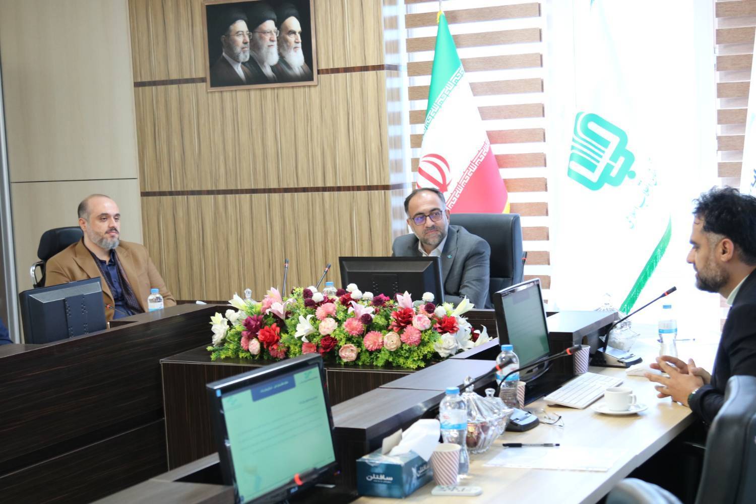 ارزیابی عملکرد، محور نشست تخصصی هلدینگ مالی سینا